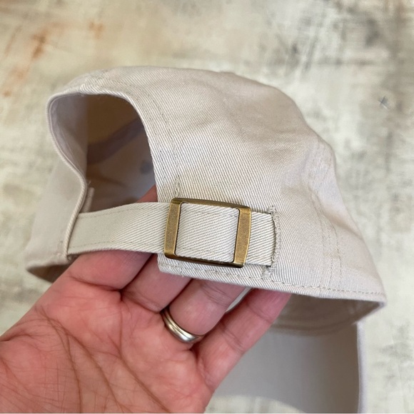 FP Movement x American Needle Apres Ski Baseball Hat One Size